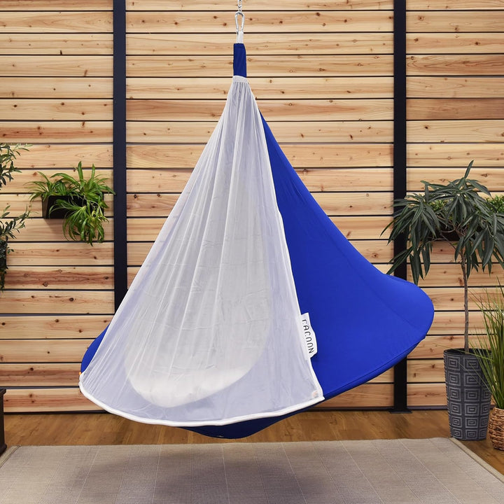 Cacoon Double Bugnet + Cover