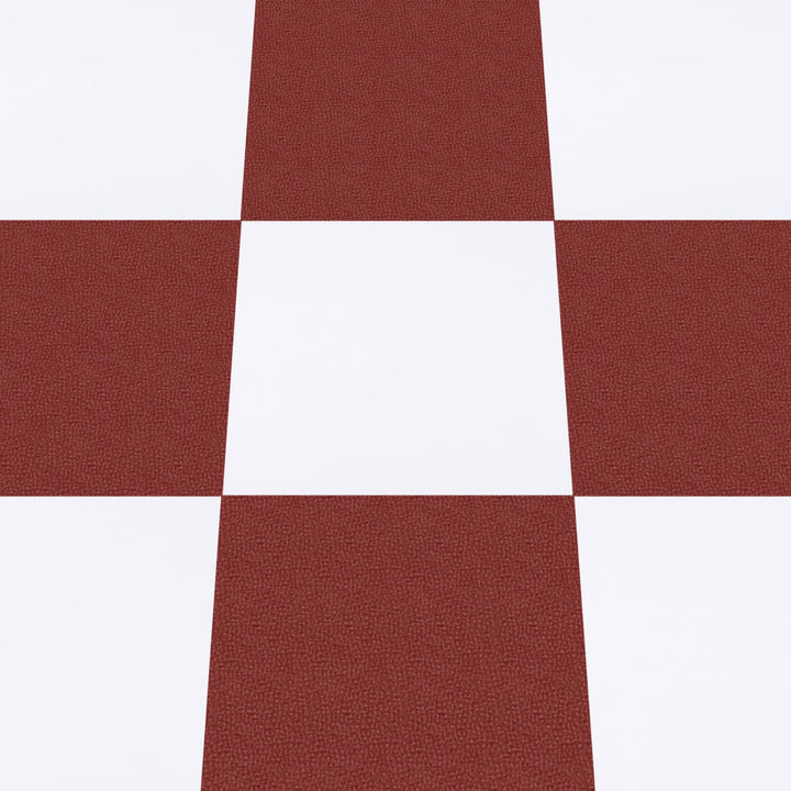 Vinylboden Selbstklebend PVC Bodenbelag Selbstklebende Fliesen Wasserdicht Verschleissfest Geeignet