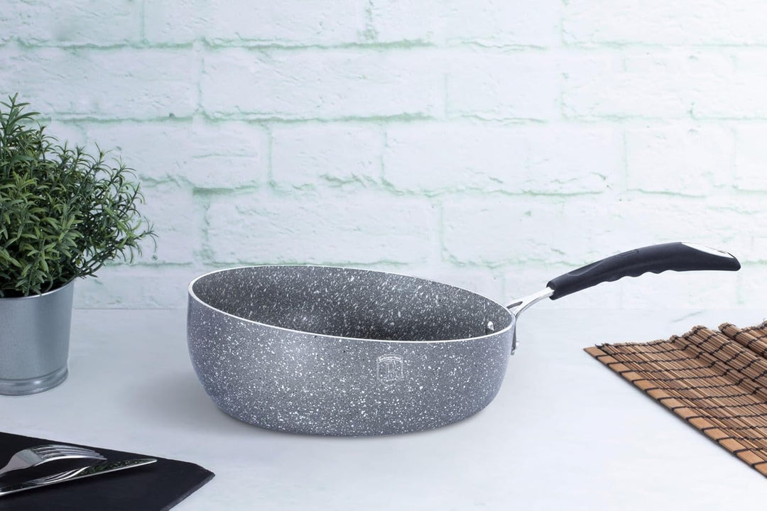 Pfanne Salta Pasta aus Stein stone Touch 26 cm – bh-1401