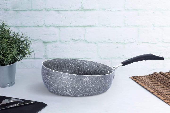 Pfanne Salta Pasta aus Stein stone Touch 26 cm – bh-1401