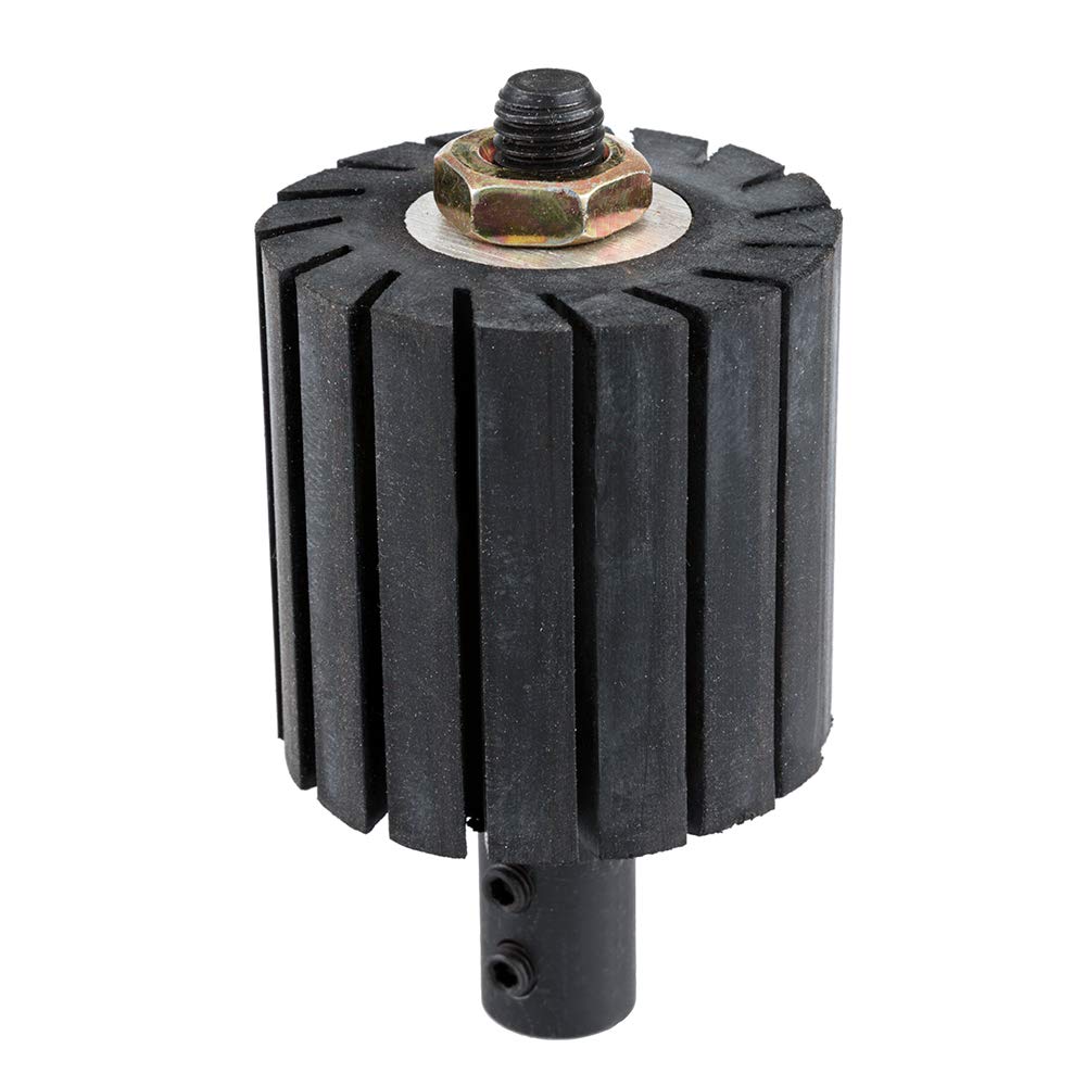Schleifwalze für DICTUM Mini-Poliermotor, Ø 50 mm