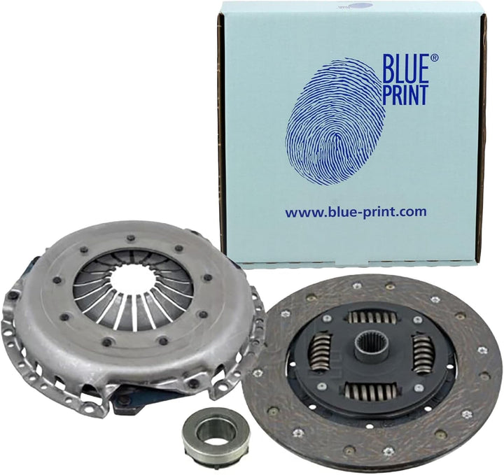 Blue Print ADV183095 Kupplungssatz , 1 Stück