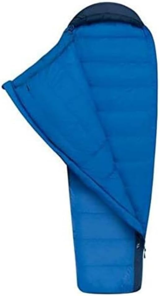 Sea to Summit Sleeping Bag, Blue, Regular