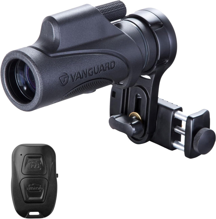 Vanguard 8320M Monokular 8x32 im Kit für Digiscoping VESTA 8320M, VESTA 8320M