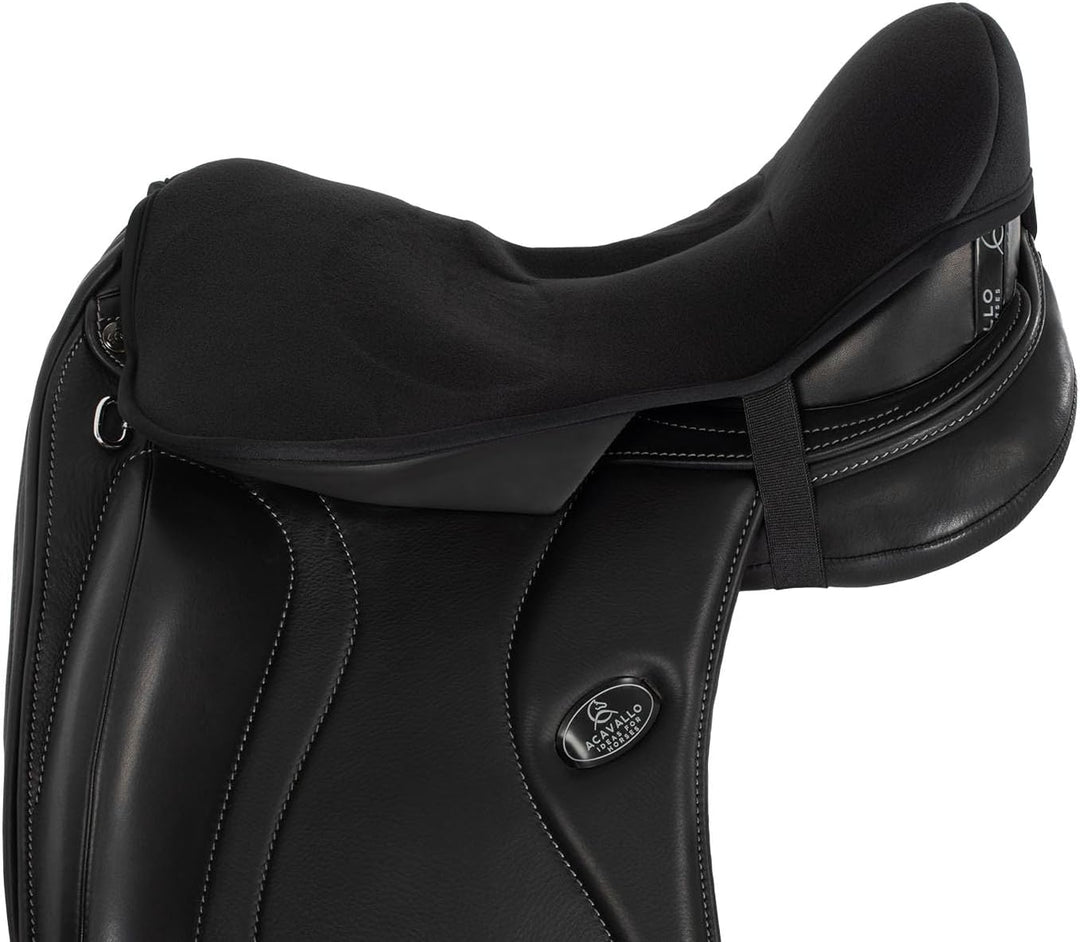 Acavallo Sattelsitzkissen Dres. Ortho-Pubis Dri Grösse: M Farbe: schwarz, M