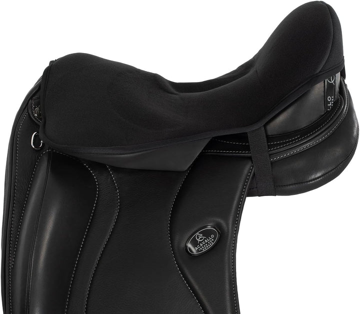 Acavallo Sattelsitzkissen Dres. Ortho-Pubis Dri Grösse: M Farbe: schwarz, M