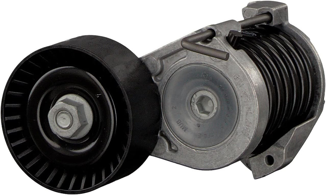 febi bilstein 34471 Riemenspanner für Keilrippenriemen , 1 Stück