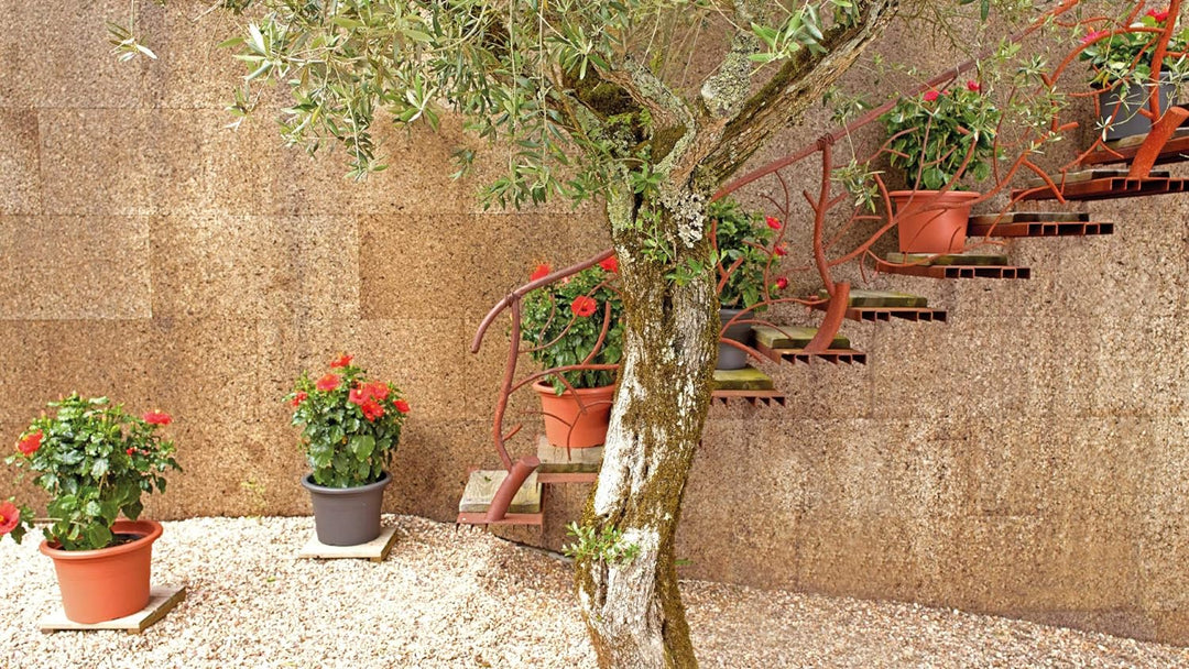 VENEZIA CILINDRO POT 50CM ANTHRACITE Anthrazit 50cm, Anthrazit 50cm