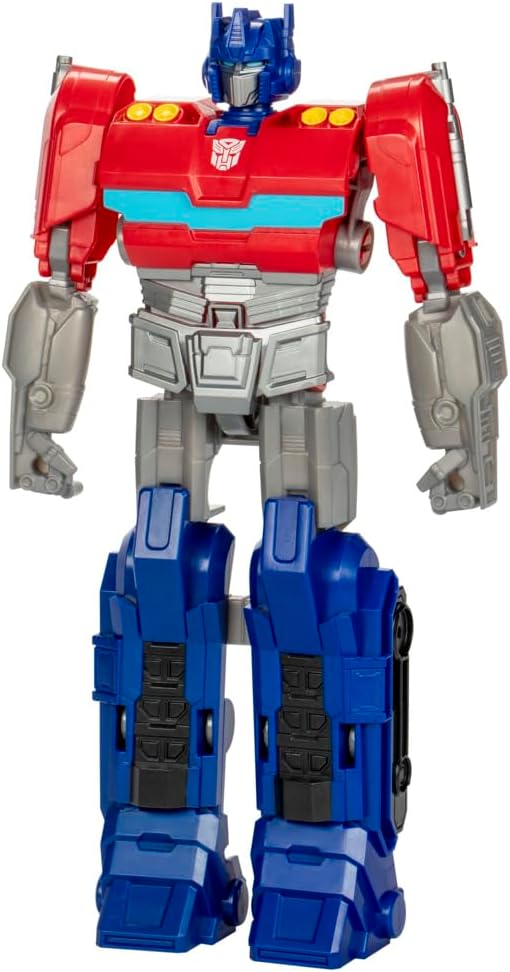 Transformers One Mega Changer Optimus Prime (Orion Pax) Action-Figur