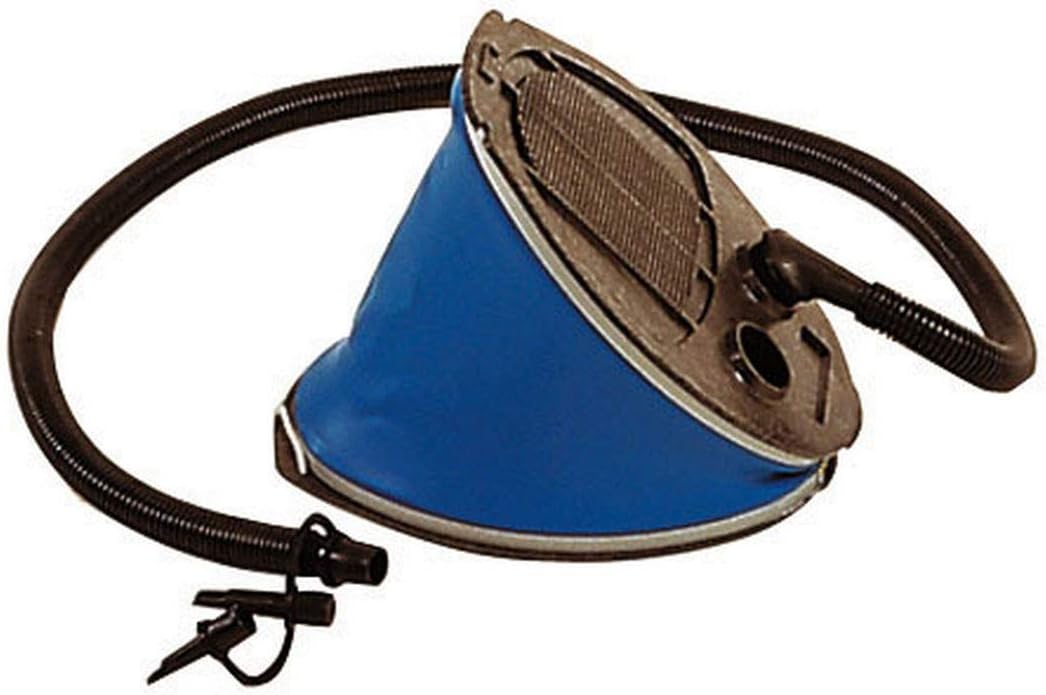 Sevylor Madison Kit blau/schwarz