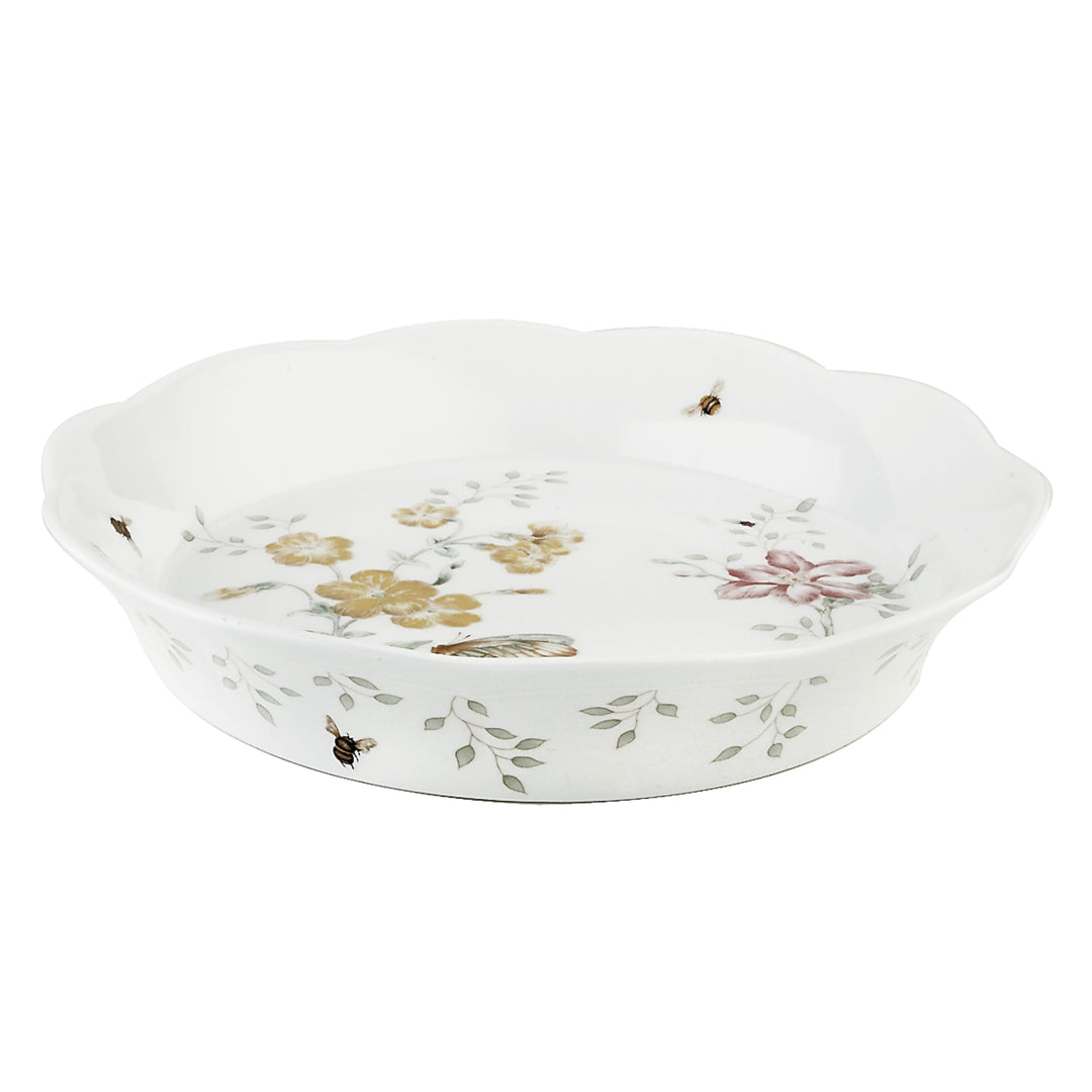 Lenox Butterfly-Wiese Pastetenform, 0,7 kg, mehrfarbig Kuchenform, Kuchenform