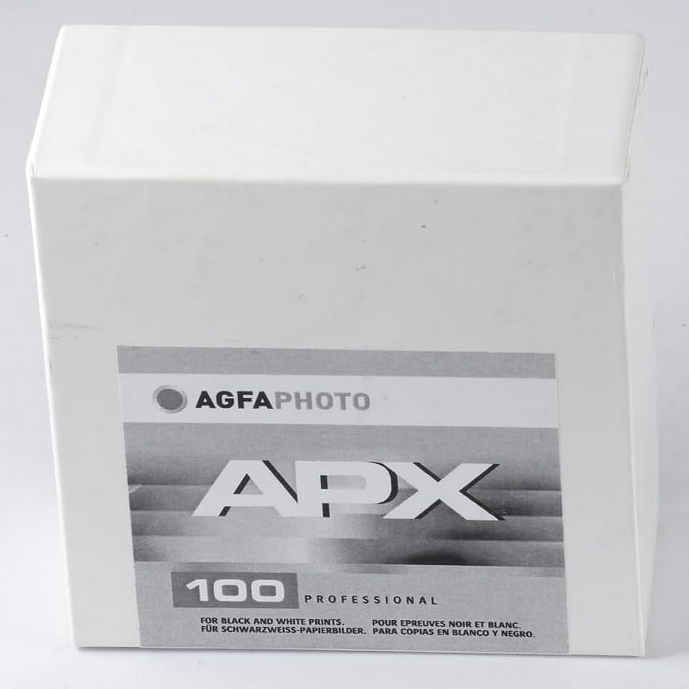 Agfaphoto APX Pan 100 Film 135/30,5m
