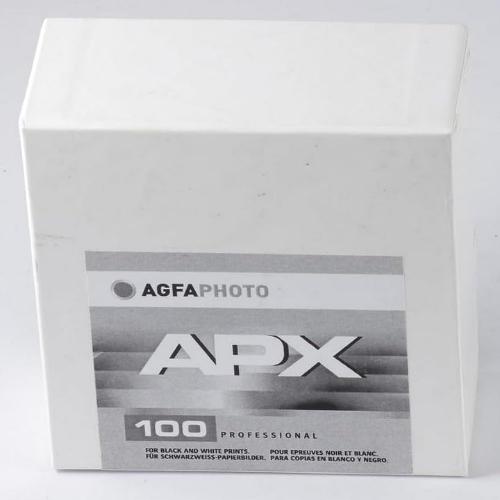 Agfaphoto APX Pan 100 Film 135/30,5m