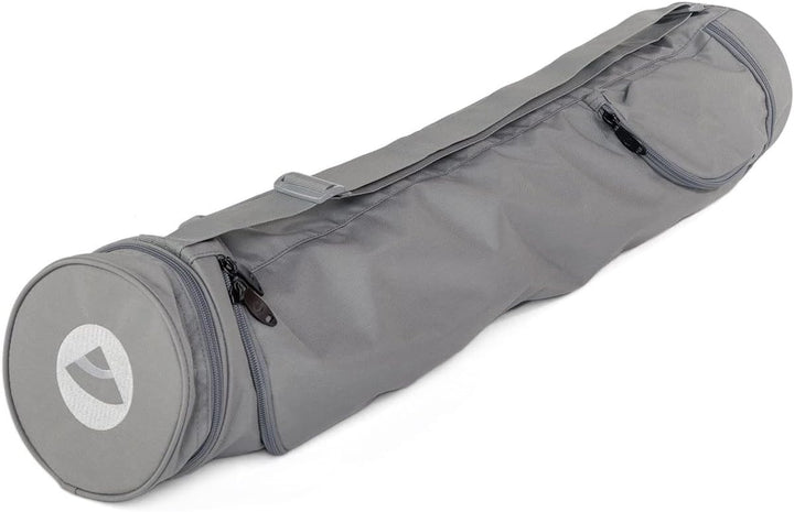 Bodhi Yogatasche ASANA Bag | Spritzwasserfeste Sporttasche | Aussentaschen für extra Platz | Polyest