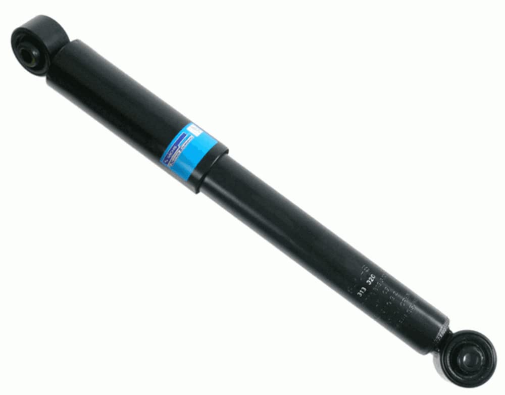 SACHS Stossdämpfer 313 320, OE-Qualität, Stossdämpferwechsel beim Auto