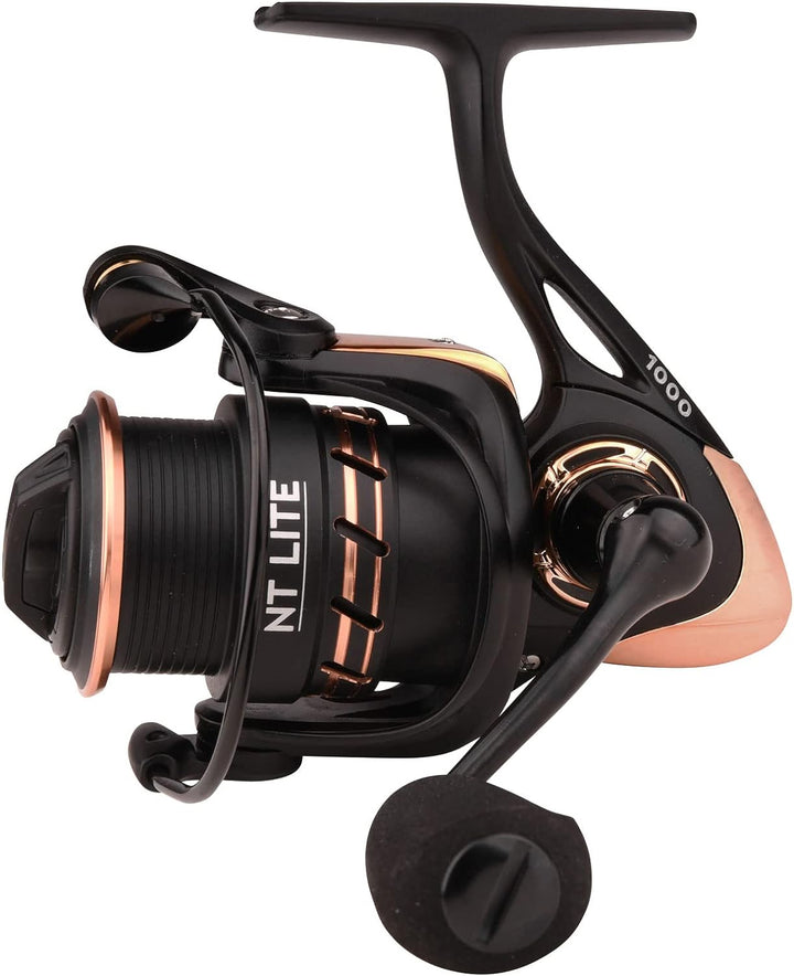 Spro Trout Master NT Lite 1000 1500 2000 Forellenrolle, 1000