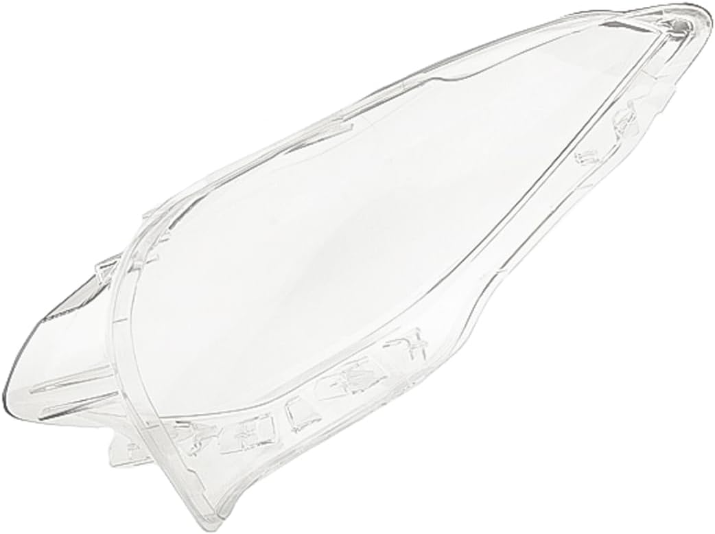 LST Scheinwerferglas Streuscheibe Frontlicht Abdeckung Glas rechts kompatibel mit BMW 1er F20 F21 20