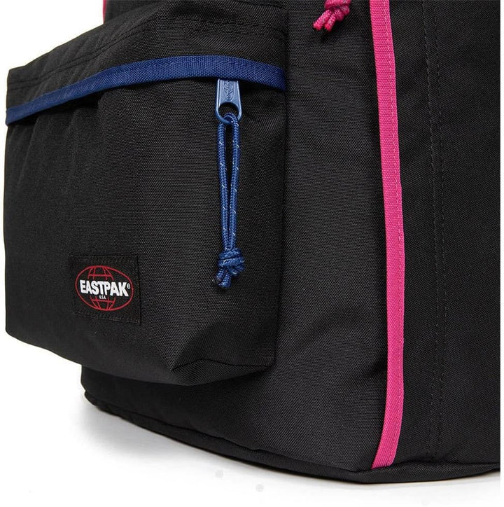 Eastpak Unisex Out Of Office Sac à dos (1er Pack), Einheitsgröße Kontrast Escape Navy