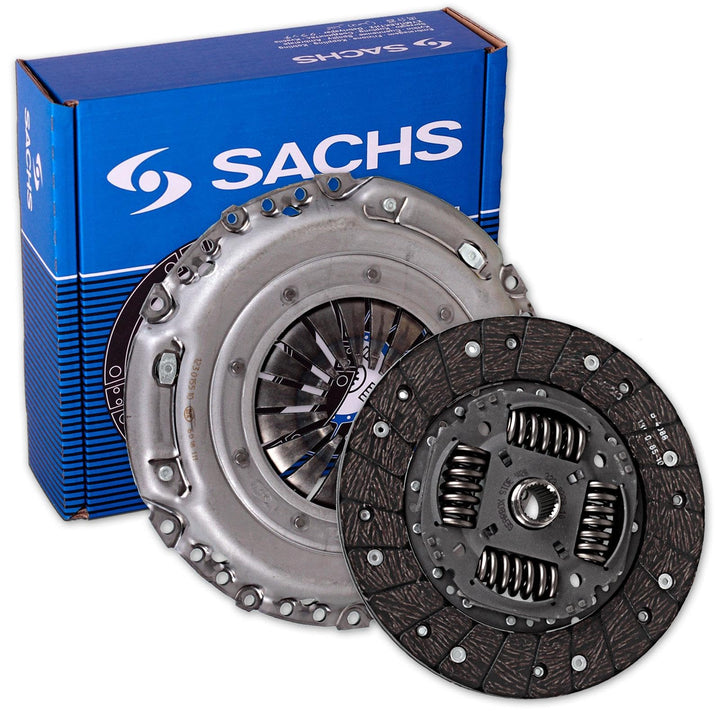 SACHS 3000 846 301 Kupplungssatz