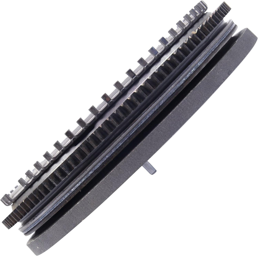 LuK 415 0372 10 Schwungrad