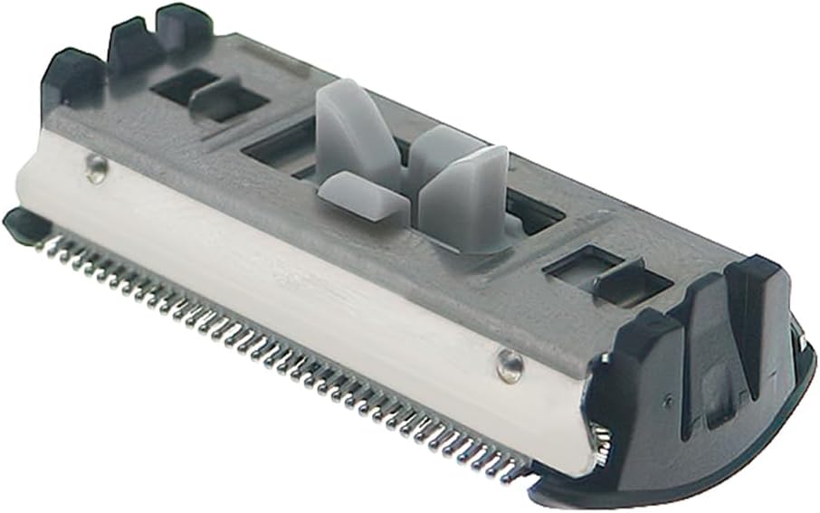 YanBan Ersatz-Scherkopf Kompatibel mit Philips BG2038, BG2036, BG2028, BG2026, BG2025, BG2024, BG204