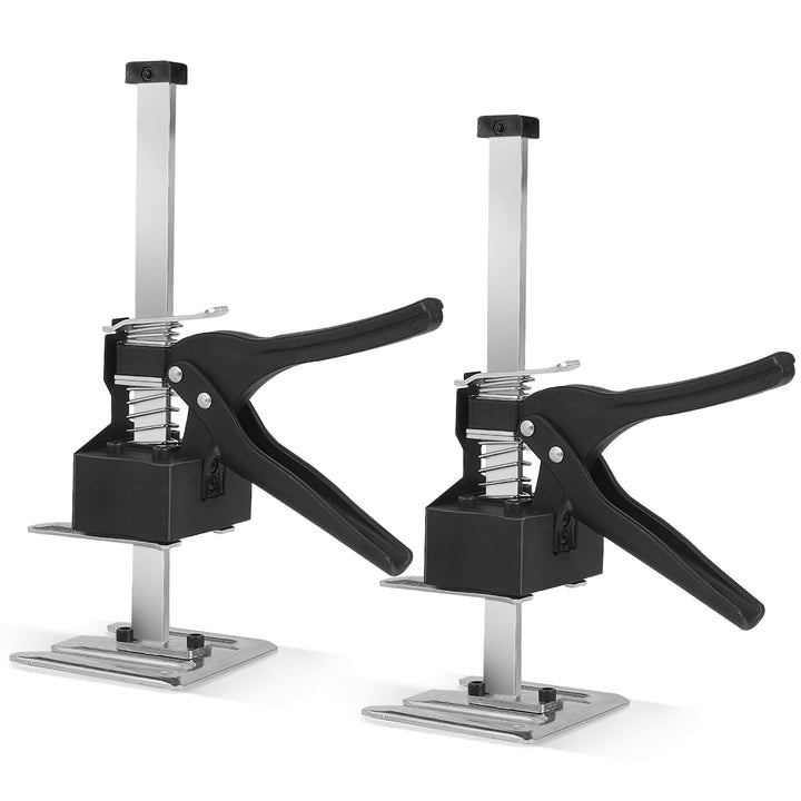 DBREAKS 29CM Arbeitssparender Arm, 2Pcs Arm Handwerkzeug Heber, Bis zu 220 kg, Möbelheber, Keramikfl