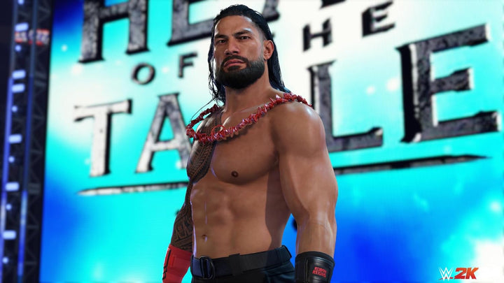WWE 2K24 - PlayStation 5, PlayStation 5