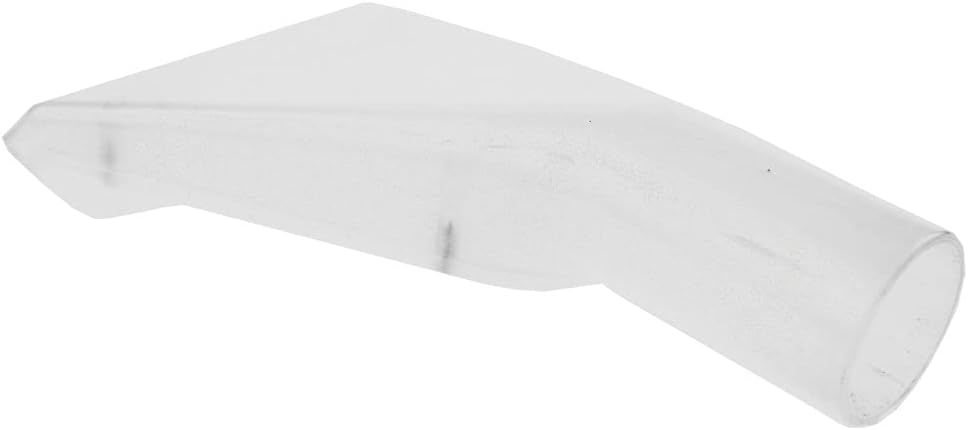 Transparente Wasserdüse für Kärcher MV2 A2004 A2054 A2024 WD2 WD3 WD3P Staubsauger (32 mm und 35 mm