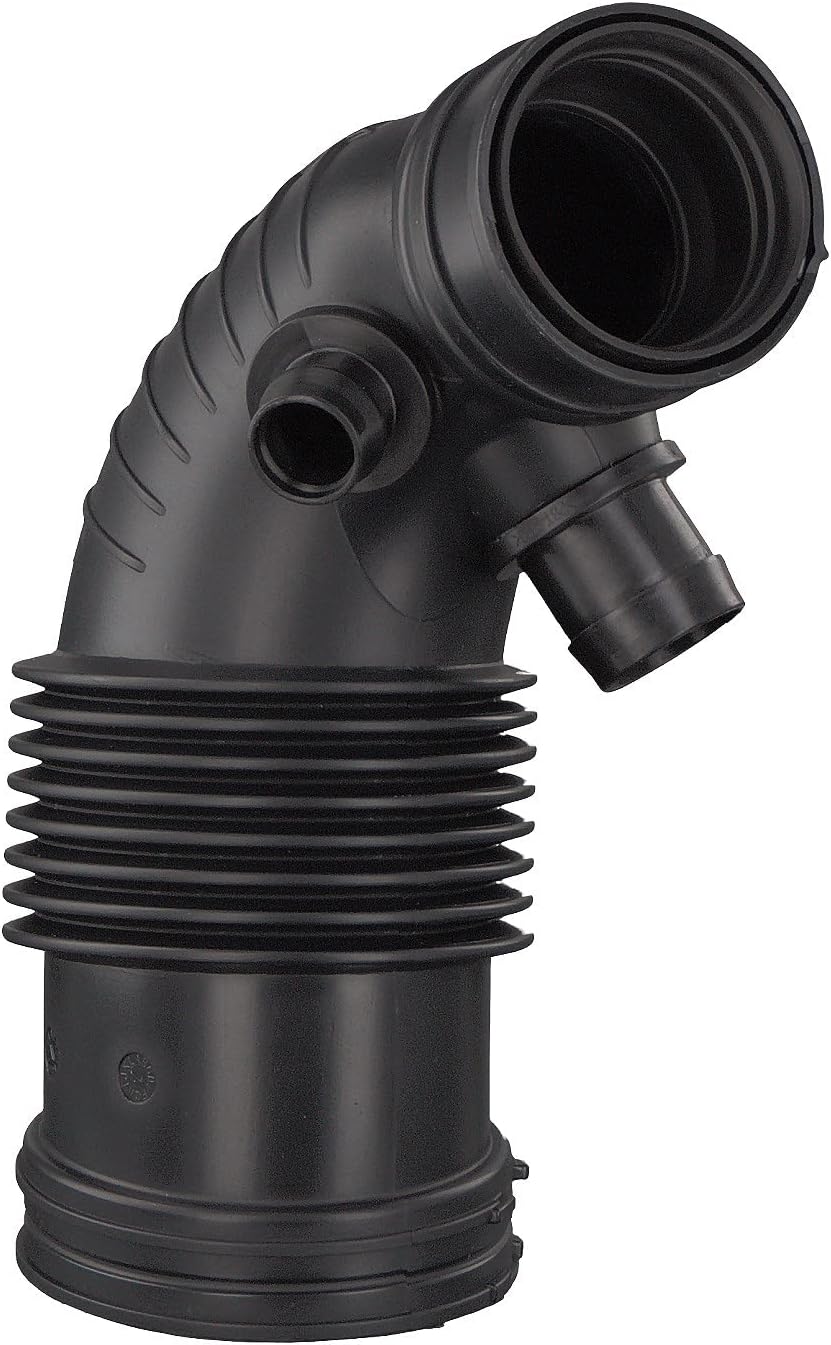 febi bilstein 104354 Ansaugschlauch für Luftmengenmesser, 1 Stück
