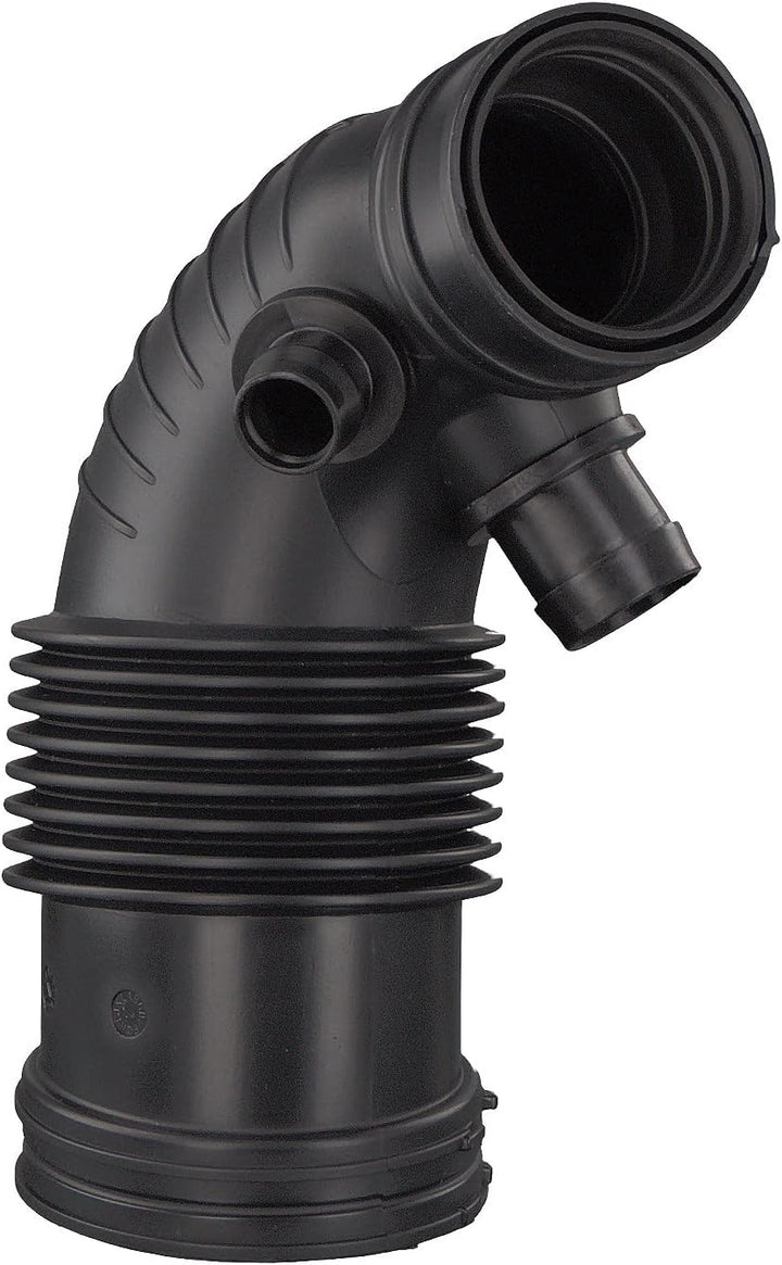 febi bilstein 104354 Ansaugschlauch für Luftmengenmesser, 1 Stück