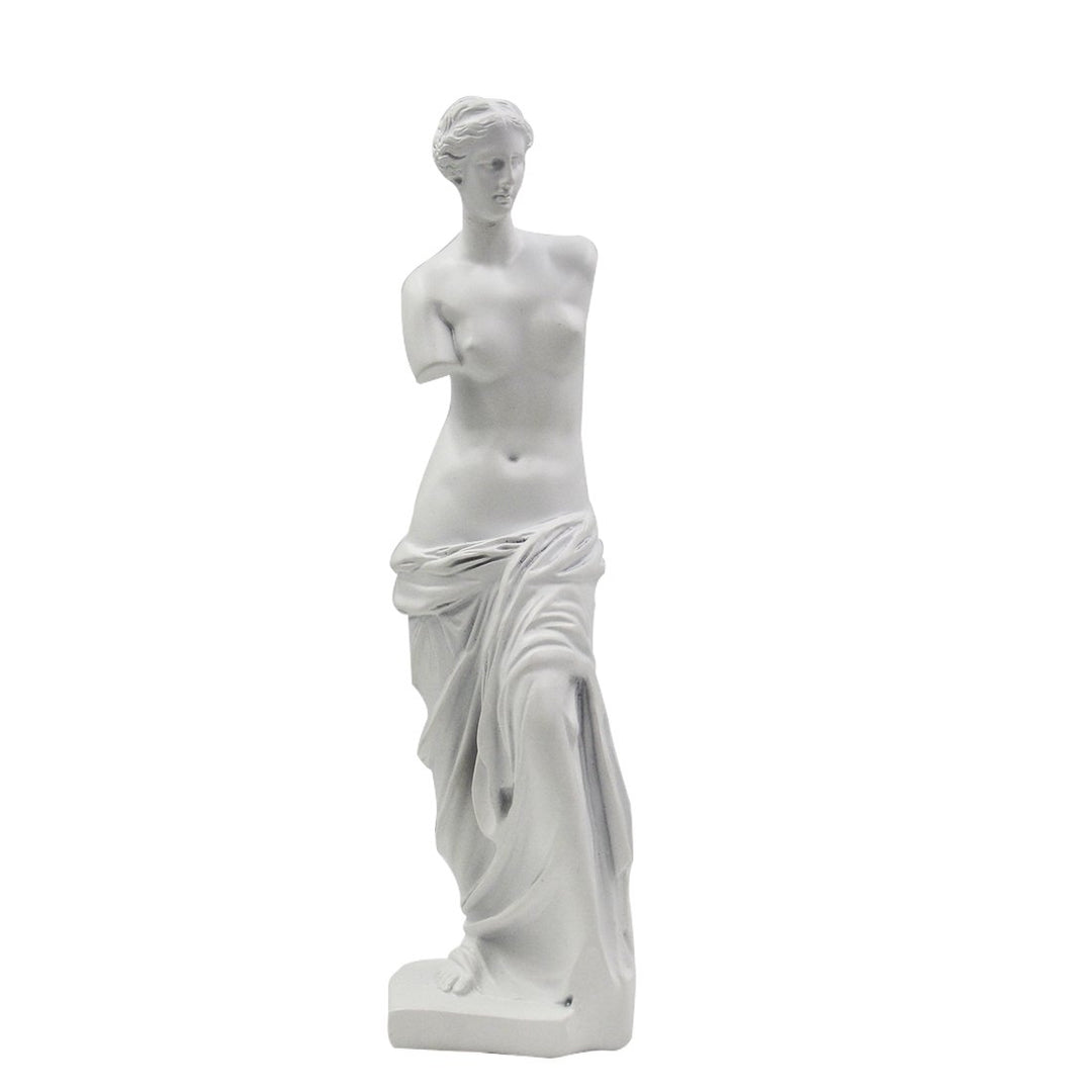 KIKITO Y Venus de Milo Statue griechische römische Mythologie Göttin Aphrodite Statue Tolle Dekorati