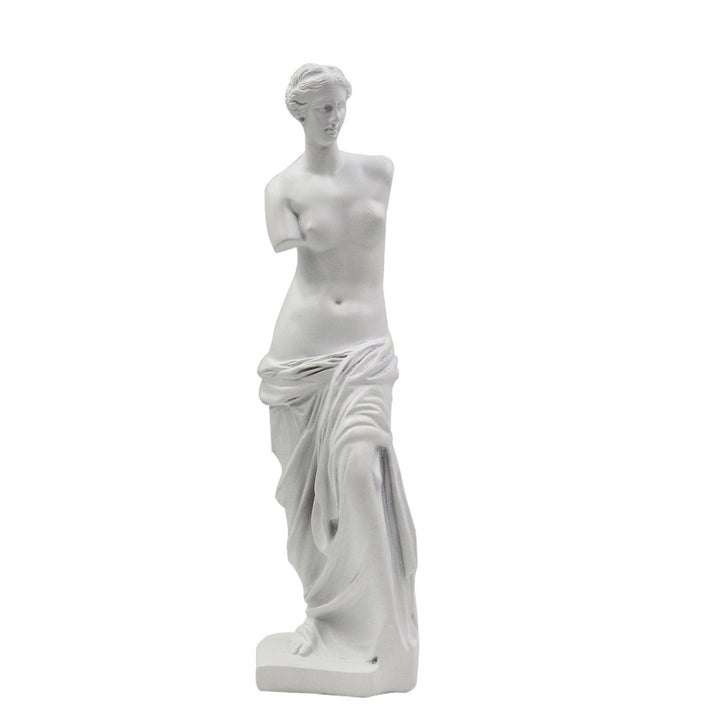 KIKITO Y Venus de Milo Statue griechische römische Mythologie Göttin Aphrodite Statue Tolle Dekorati