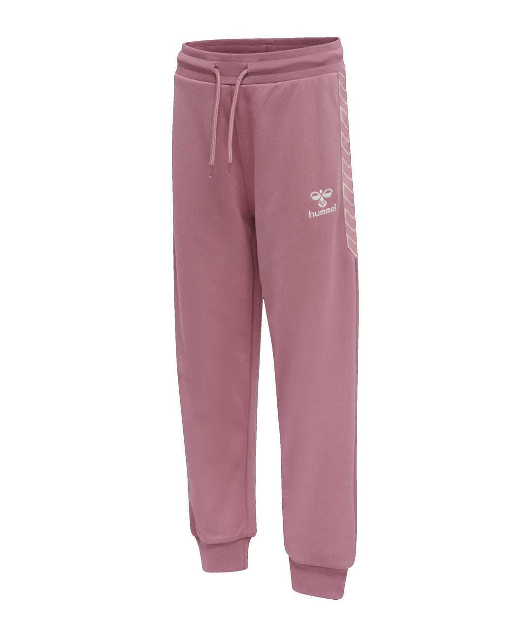 hummel hmlTRICK Jogginghose Kids Kinder rosa 7 (122), rosa 7 (122)