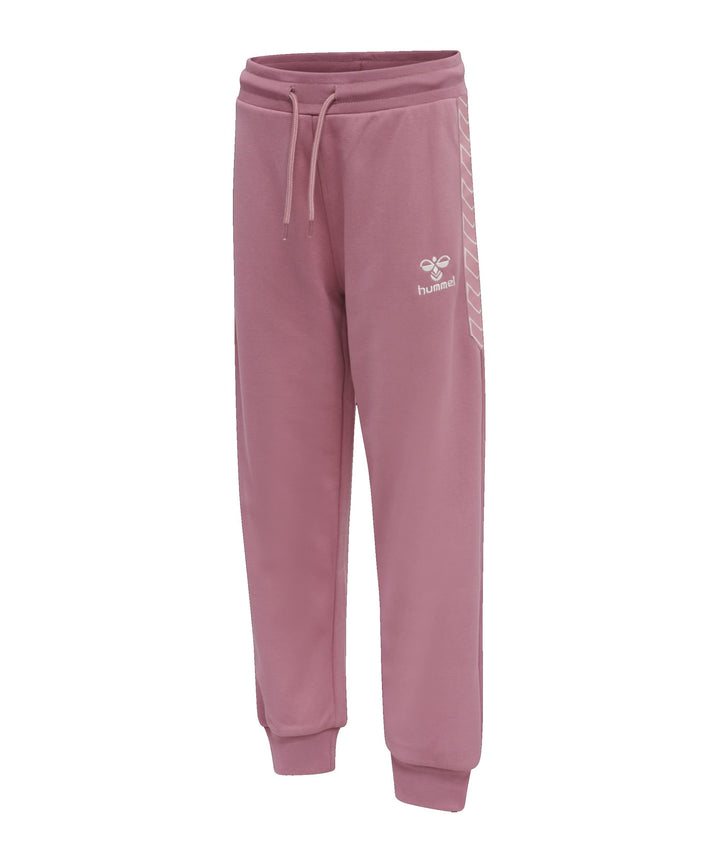 hummel hmlTRICK Jogginghose Kids Kinder rosa 7 (122), rosa 7 (122)