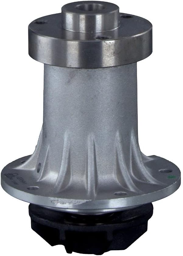 febi bilstein 11688 Wasserpumpe mit Dichtung , 1 Stück