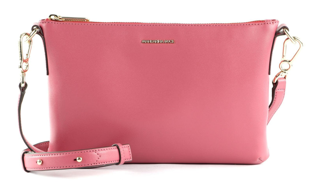 Mandarina Duck Damen Mond Crossover Blush, Blush