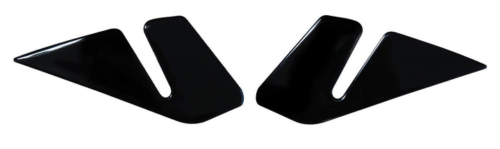 Tankpad Seitentank Black kompatibel für Honda CBR 1000 RR Fireblade 800341