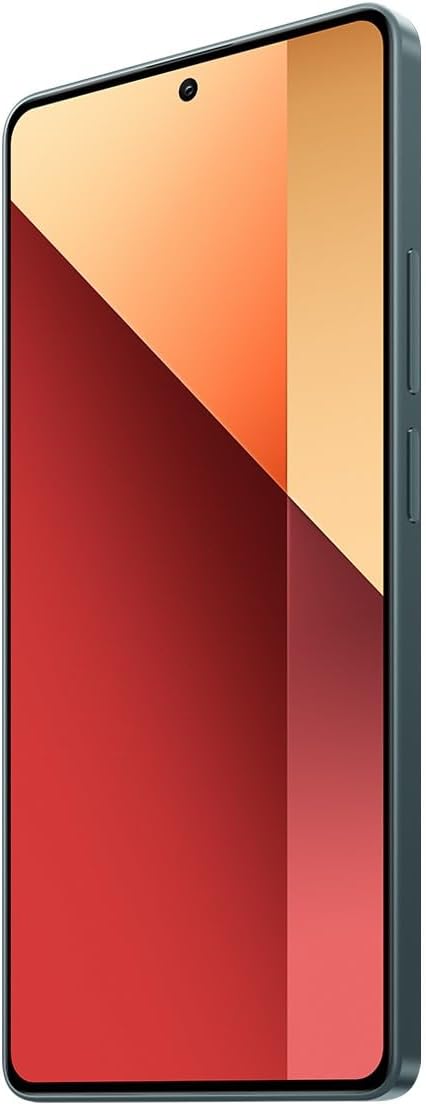 Xiaomi Redmi Note 13 Pro 4G 256GB Forest Green