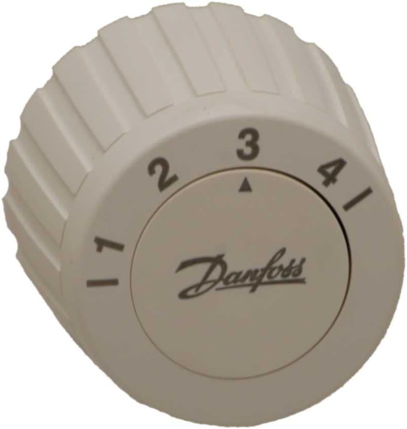 Danfoss, Chrom, Smalll