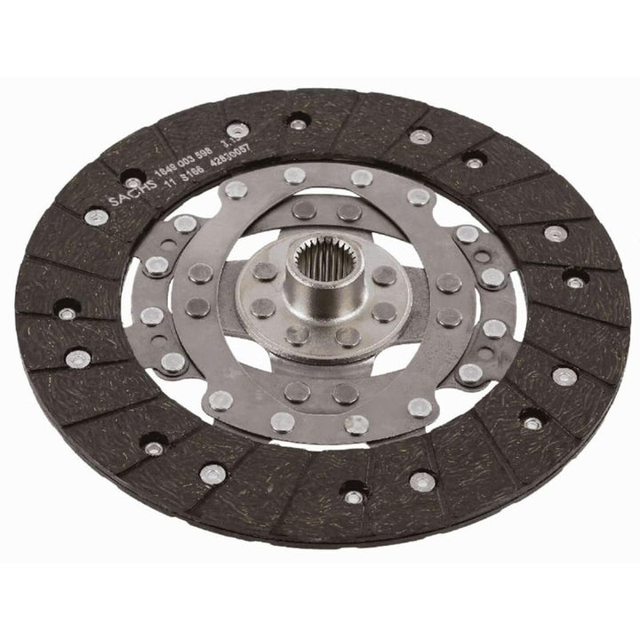 Sachs 3000 970 131 - Kupplungssatz