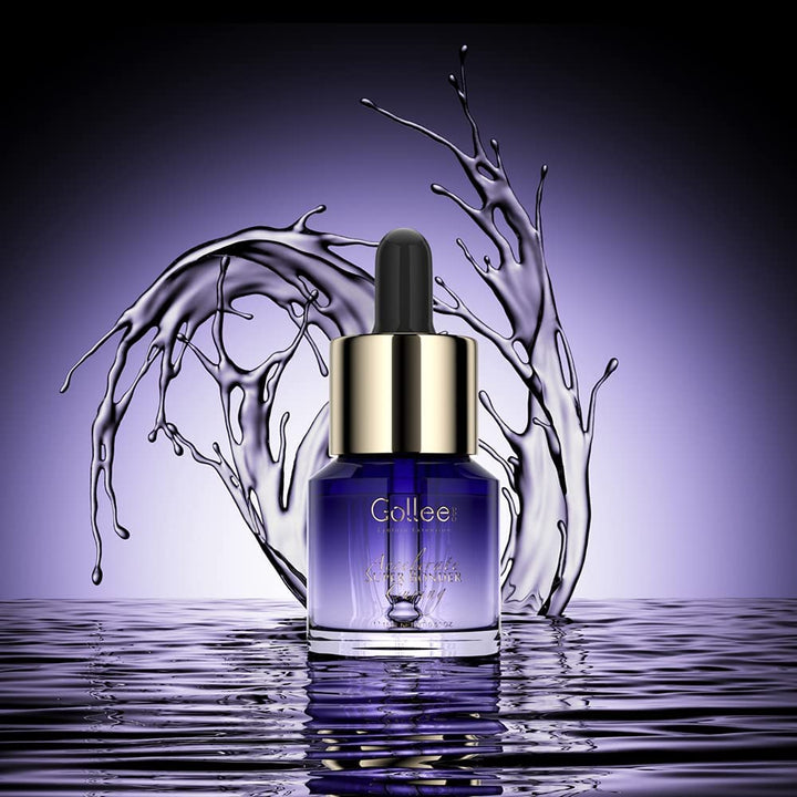 GOLLEE Lash Bonder für Wimpernverlängerung 15ML Wimpern Primer für Wimpernverlängerung Maximieren Si