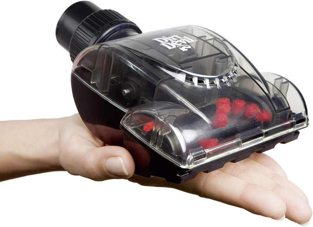 Dirt Devil M219 Tierhaar Mini-Turbobürste Fellino