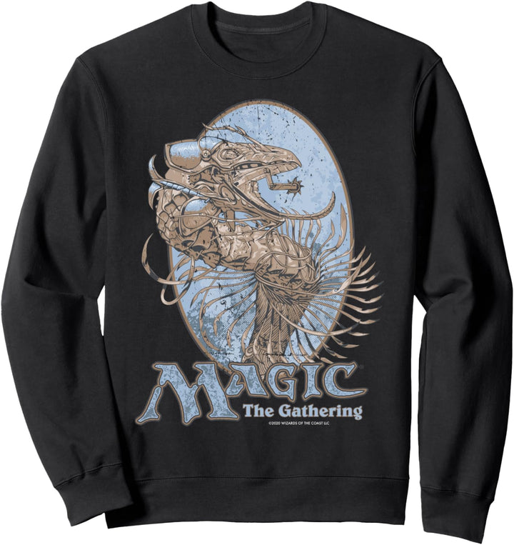 Magic: The Gathering Urza Dragon Sweatshirt