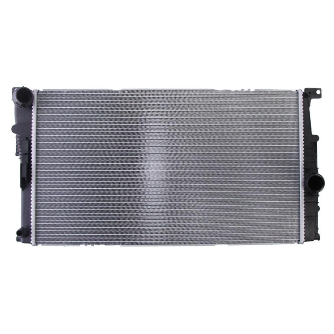 VALEO Kühler Motorkühlung 735453