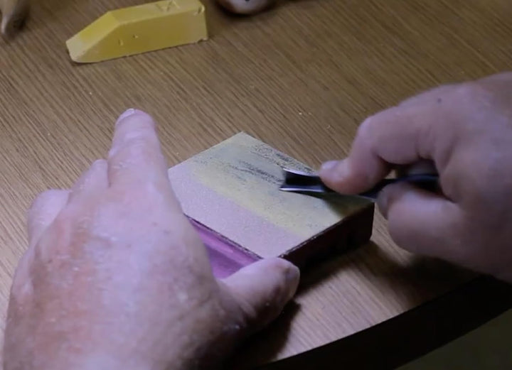 Flexcut Flexcut SlipStrop