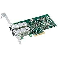 Intel EXPI9402PF Pro1000PF 1GBit LC Dual NIC dual port Server adapter multi mode fiber PCI-Express 1
