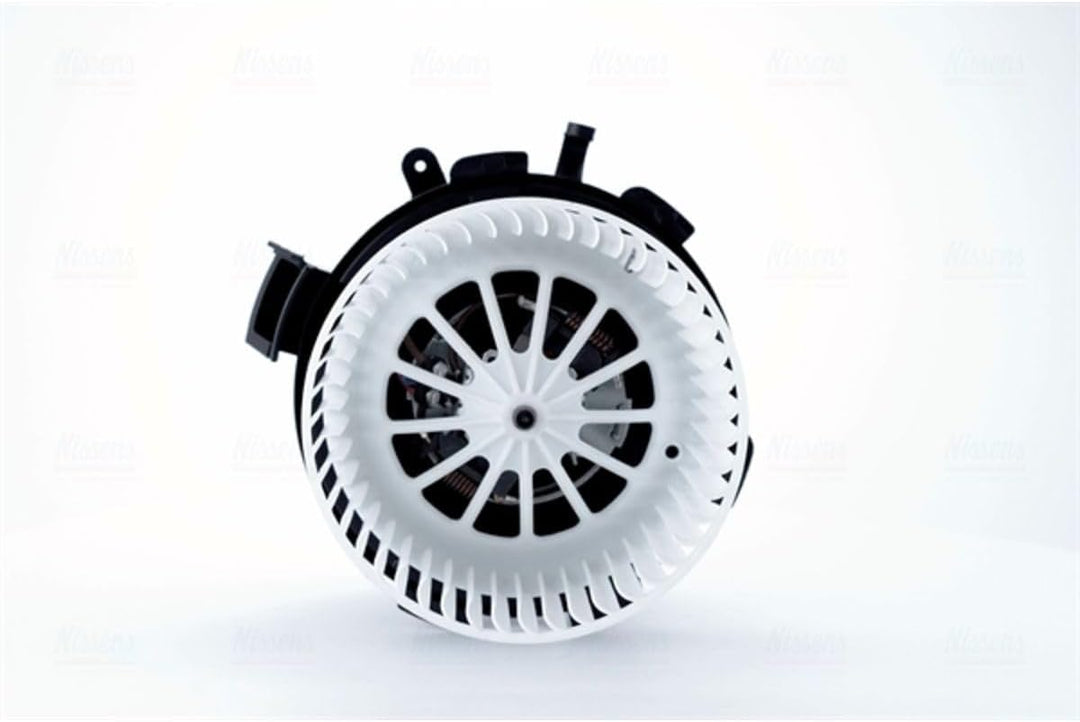Nissens Elektromotor Gebläsemotor für Innenraumgebläse 87105