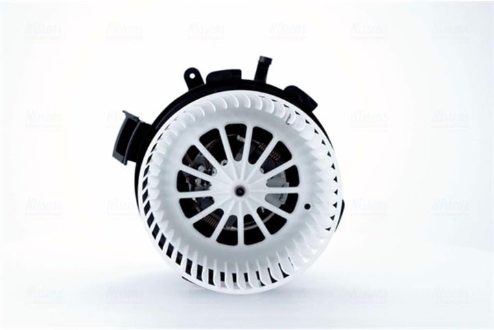 Nissens Elektromotor Gebläsemotor für Innenraumgebläse 87105