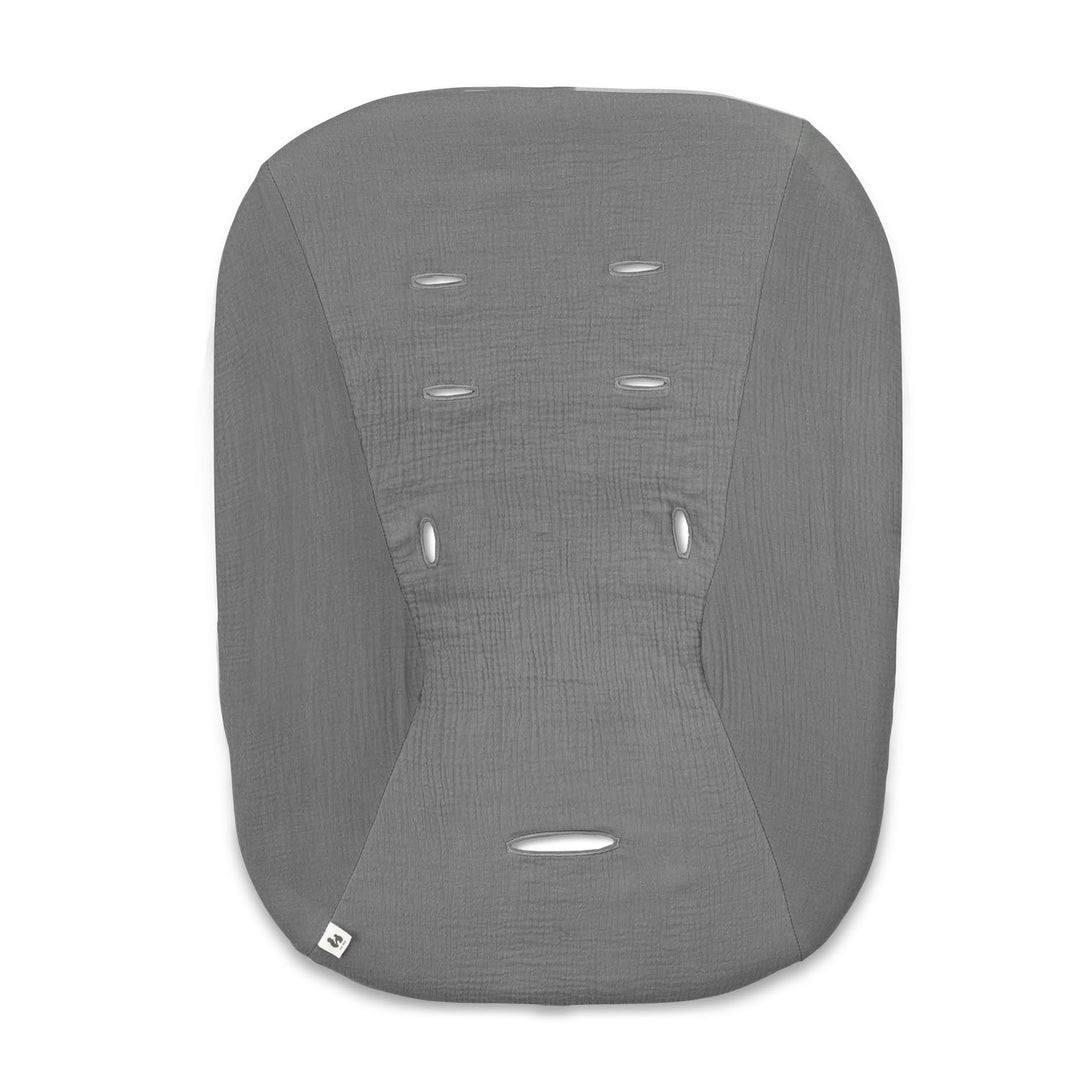 hauck Schonbezug für Babywippe Highchair Bouncer (Eco) (nicht mit anderen Modellen kompatibel), Baum