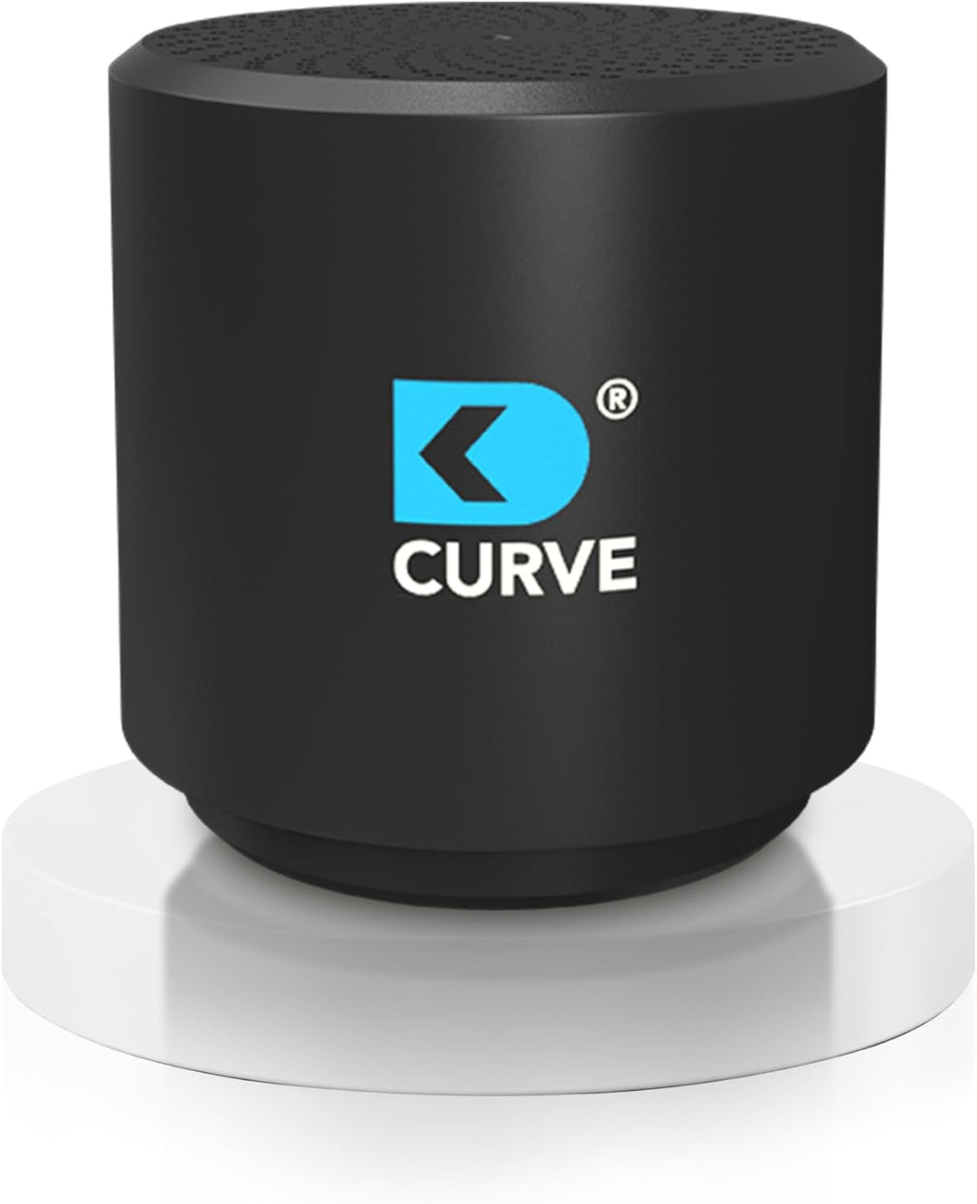 CURVE - Innovativer Luftreiniger mit Granulat - Entfernt 99% Keime und Gerüche - Für Auto, KFZ, LKW,